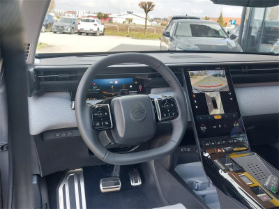 Citroën C5 Aircross Vorführwagen