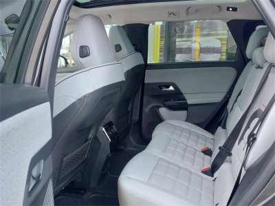 Citroën C5 Aircross Vorführwagen