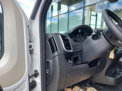 Citroën Jumper Vorführwagen Citroën Jumper Vorführwagen