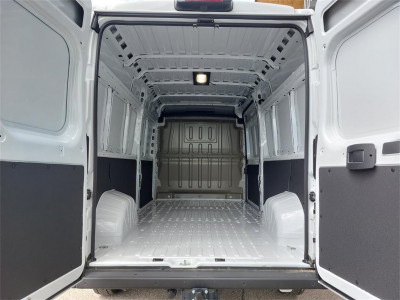 Citroën Jumper Vorführwagen Citroën Jumper Vorführwagen