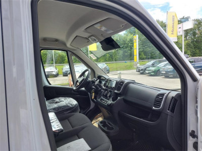 Citroën Jumper Vorführwagen Citroën Jumper Vorführwagen