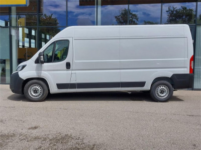 Citroën Jumper Vorführwagen Citroën Jumper Vorführwagen