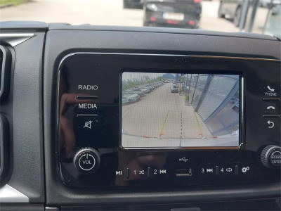 Citroën Jumper Vorführwagen Citroën Jumper Vorführwagen