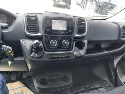 Citroën Jumper Vorführwagen Citroën Jumper Vorführwagen