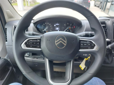 Citroën Jumper Vorführwagen Citroën Jumper Vorführwagen