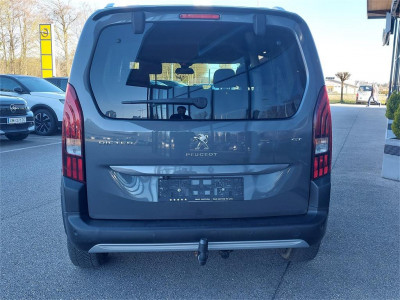 Peugeot Rifter Gebrauchtwagen