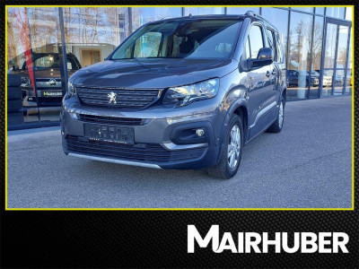 Peugeot Rifter Gebrauchtwagen