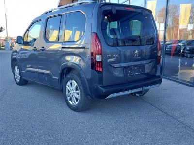 Peugeot Rifter Gebrauchtwagen