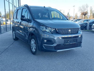 Peugeot Rifter Gebrauchtwagen