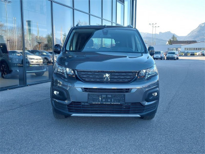 Peugeot Rifter Gebrauchtwagen