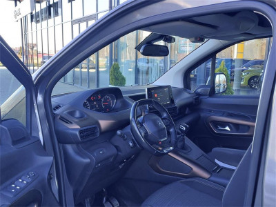 Peugeot Rifter Gebrauchtwagen