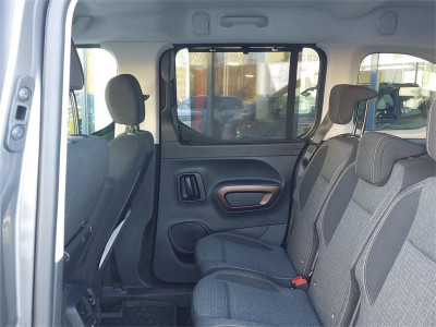 Peugeot Rifter Gebrauchtwagen