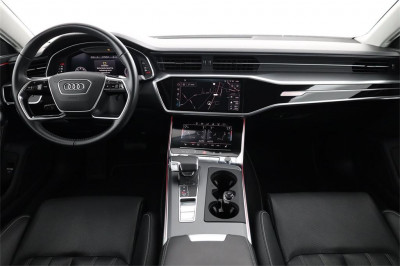 Audi A7 Gebrauchtwagen
