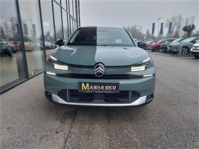 Citroën C4 Gebrauchtwagen