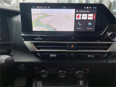 Citroën C4 Gebrauchtwagen