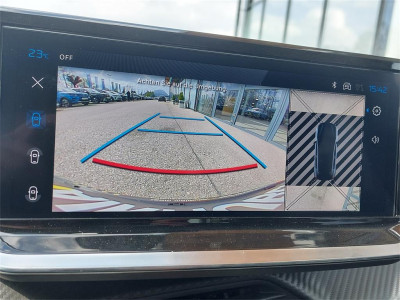 Peugeot 208 Vorführwagen