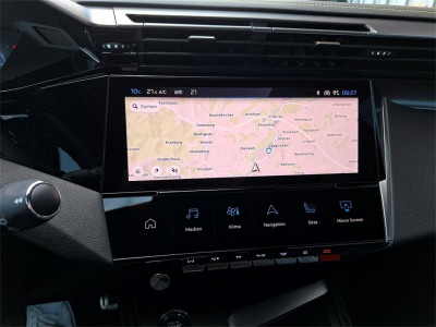 Peugeot 308 Gebrauchtwagen Peugeot 308 Gebrauchtwagen