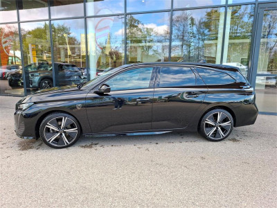 Peugeot 308 Gebrauchtwagen Peugeot 308 Gebrauchtwagen