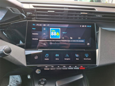Peugeot 308 Gebrauchtwagen Peugeot 308 Gebrauchtwagen