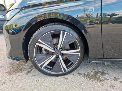 Peugeot 308 Gebrauchtwagen Peugeot 308 Gebrauchtwagen
