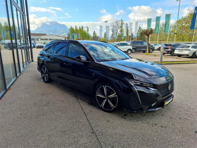 Peugeot 308 Gebrauchtwagen Peugeot 308 Gebrauchtwagen