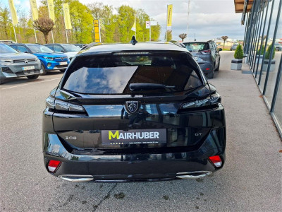Peugeot 308 Gebrauchtwagen Peugeot 308 Gebrauchtwagen