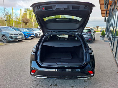Peugeot 308 Gebrauchtwagen Peugeot 308 Gebrauchtwagen