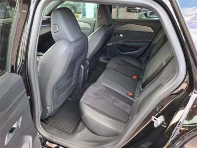 Peugeot 308 Gebrauchtwagen Peugeot 308 Gebrauchtwagen