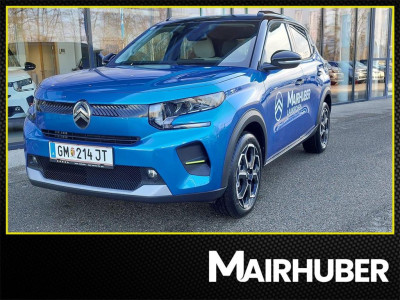 Citroën C3 Vorführwagen