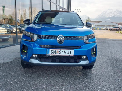 Citroën C3 Vorführwagen Citroën C3 Vorführwagen