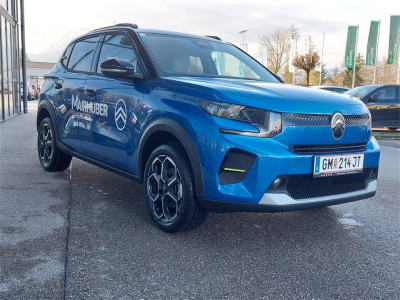 Citroën C3 Vorführwagen Citroën C3 Vorführwagen