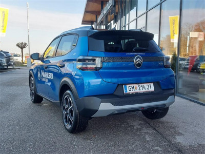 Citroën C3 Vorführwagen Citroën C3 Vorführwagen