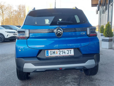 Citroën C3 Vorführwagen Citroën C3 Vorführwagen