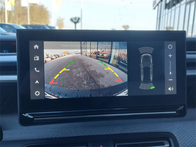 Citroën C3 Vorführwagen Citroën C3 Vorführwagen