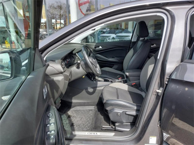 Opel Grandland X Gebrauchtwagen Opel Grandland X Gebrauchtwagen