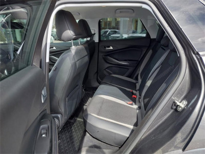 Opel Grandland X Gebrauchtwagen Opel Grandland X Gebrauchtwagen