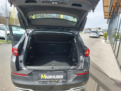 Opel Grandland X Gebrauchtwagen Opel Grandland X Gebrauchtwagen