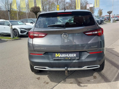 Opel Grandland X Gebrauchtwagen Opel Grandland X Gebrauchtwagen