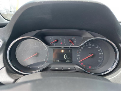 Opel Grandland X Gebrauchtwagen Opel Grandland X Gebrauchtwagen
