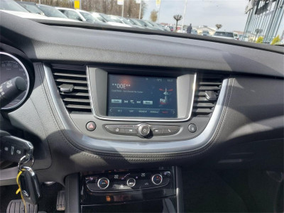 Opel Grandland X Gebrauchtwagen Opel Grandland X Gebrauchtwagen