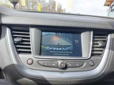 Opel Grandland X Gebrauchtwagen Opel Grandland X Gebrauchtwagen