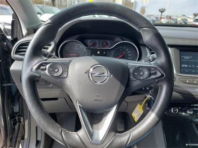 Opel Grandland X Gebrauchtwagen Opel Grandland X Gebrauchtwagen