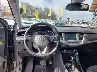 Opel Grandland X Gebrauchtwagen Opel Grandland X Gebrauchtwagen