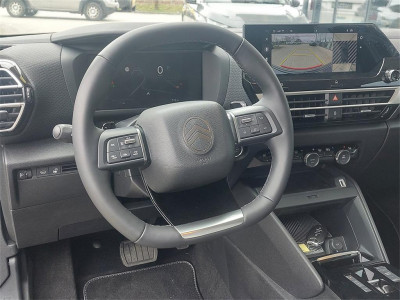 Citroën C4 Vorführwagen