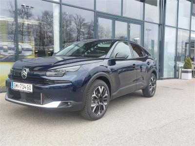 Citroën C4 Vorführwagen