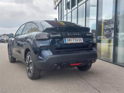 Citroën C4 Vorführwagen