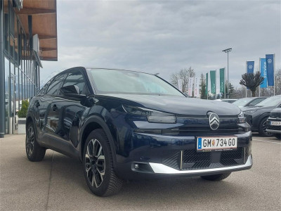 Citroën C4 Vorführwagen