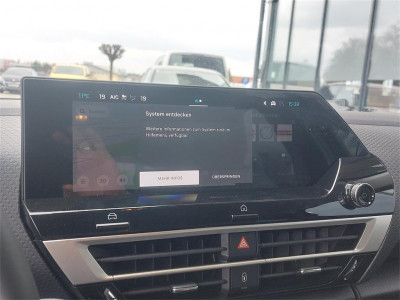 Citroën C4 Vorführwagen