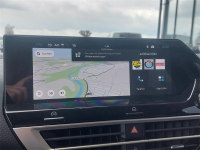 Citroën C4 Vorführwagen