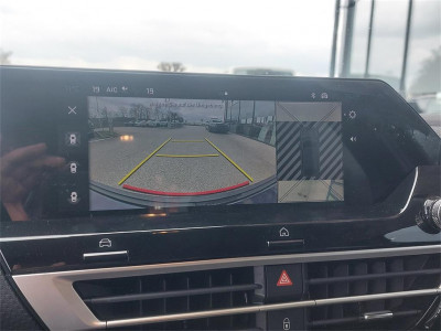 Citroën C4 Vorführwagen